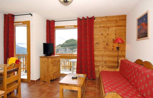 Imagen de la habitación del Hotel Résidence Odalys Rochebrune. Foto 7