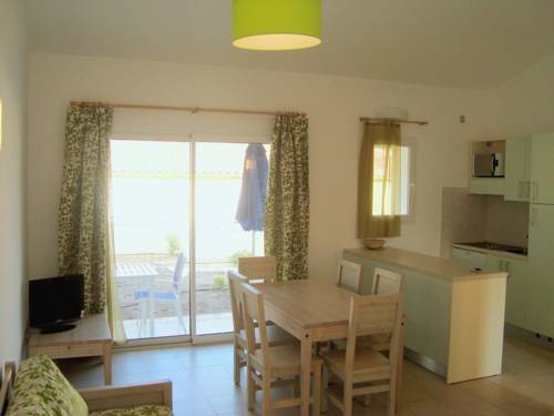Imagen de la habitación del Hotel R&eacute;sidence Odalys San Martinu. Foto 3