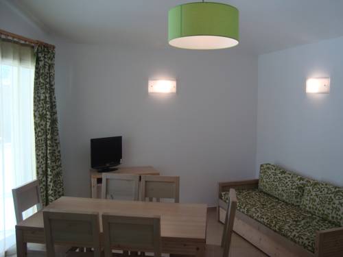 Imagen de la habitación del Hotel R&eacute;sidence Odalys San Martinu. Foto 5