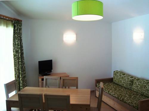 Imagen de la habitación del Hotel R&eacute;sidence Odalys San Martinu. Foto 7
