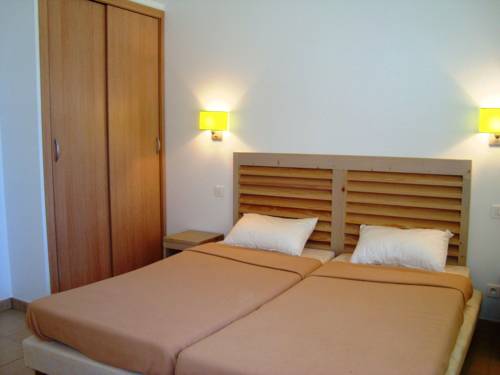 Imagen de la habitación del Hotel R&eacute;sidence Odalys San Martinu. Foto 8