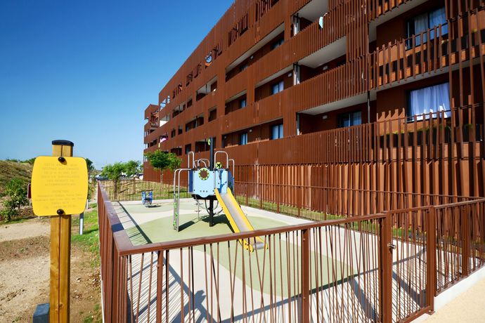 Imagen de la habitación del Hotel Résidence Odalys Terra Gaïa. Foto 10