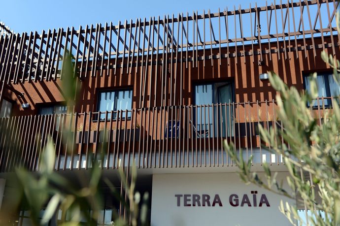 Imagen general del Hotel Résidence Odalys Terra Gaïa. Foto 3