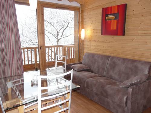 Imagen de la habitación del Hotel R&eacute;sidence Orelle 3 Vall&eacute;es By Resid&co. Foto 5