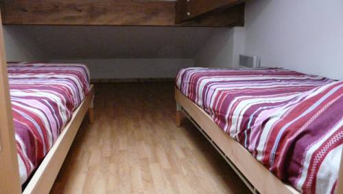 Imagen de la habitación del Hotel R&eacute;sidence Orelle 3 Vall&eacute;es By Resid&co. Foto 7