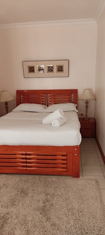 Imagen de la habitación del Hotel Résidence Padma. Foto 10