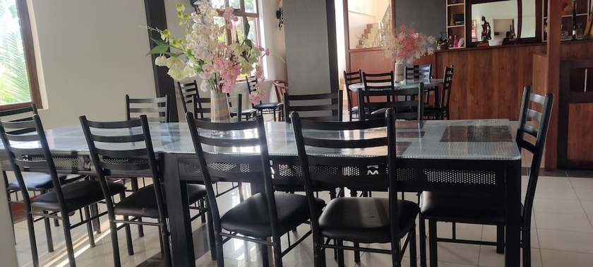 Imagen de la habitación del Hotel Résidence Padma. Foto 11