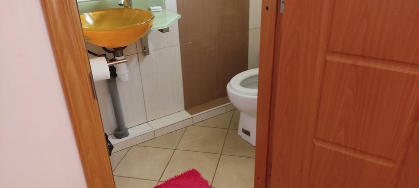 Imagen de la habitación del Hotel Résidence Padma. Foto 14