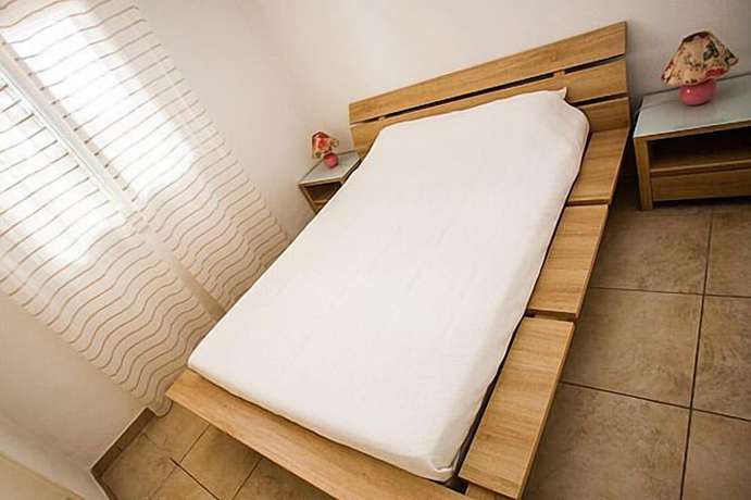 Imagen de la habitación del Hotel R&eacute;sidence Padro. Foto 2