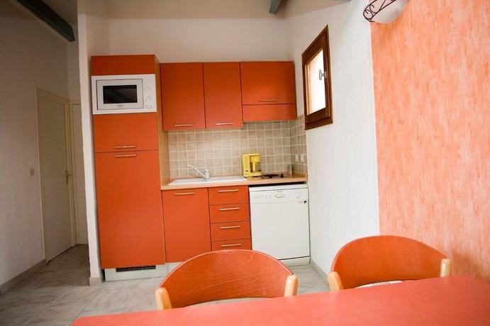 Imagen de la habitación del Hotel R&eacute;sidence Padro. Foto 4