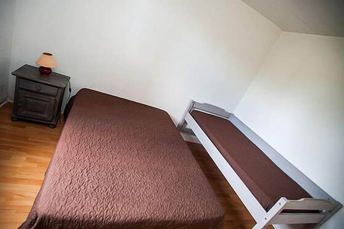 Imagen de la habitación del Hotel R&eacute;sidence Padro. Foto 11