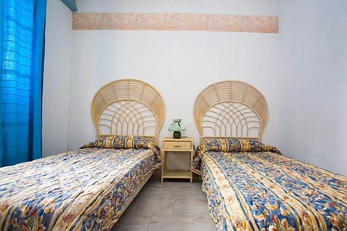 Imagen de la habitación del Hotel R&eacute;sidence Padro. Foto 18