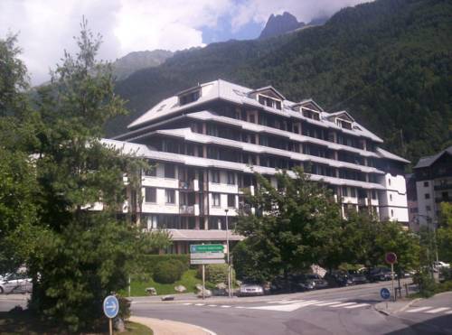 Imagen de la habitación del Hotel Résidence Pierre & Vacances Le Chamois Blanc. Foto 11