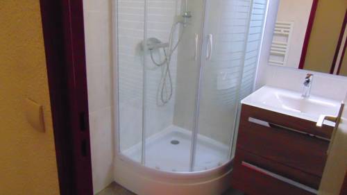 Imagen de la habitación del Hotel Résidence Pierre & Vacances Le Chamois Blanc. Foto 15