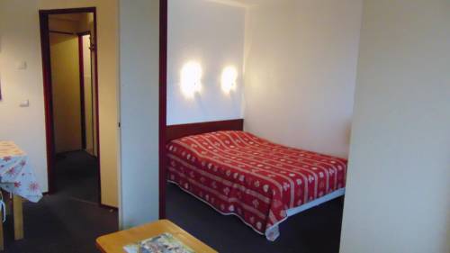 Imagen de la habitación del Hotel Résidence Pierre & Vacances Le Chamois Blanc. Foto 16