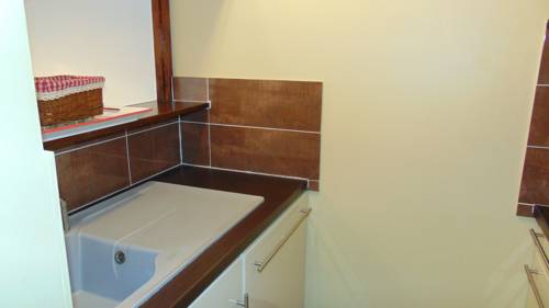 Imagen de la habitación del Hotel Résidence Pierre & Vacances Le Chamois Blanc. Foto 19