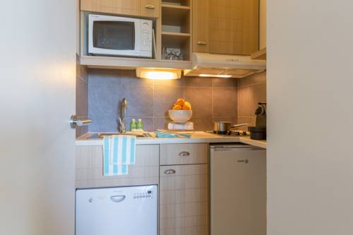 Imagen de la habitación del Hotel R&eacute;sidence Pierre & Vacances Premium Le Domaine De. Foto 4