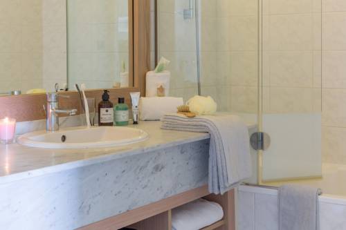 Imagen de la habitación del Hotel R&eacute;sidence Pierre & Vacances Premium Le Domaine De. Foto 5