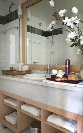 Imagen de la habitación del Hotel R&eacute;sidence Pierre & Vacances Premium Le Domaine De. Foto 9