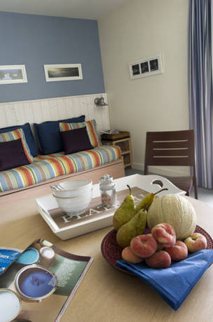 Imagen de la habitación del Hotel R&eacute;sidence Pierre & Vacances Premium Le Domaine De. Foto 10