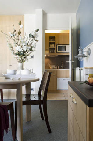 Imagen de la habitación del Hotel R&eacute;sidence Pierre & Vacances Premium Le Domaine De. Foto 14
