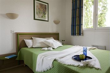 Imagen de la habitación del Hotel R&eacute;sidence Pierre & Vacances Valescure. Foto 5