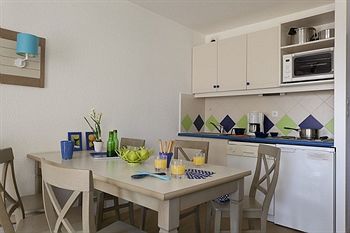 Imagen de la habitación del Hotel R&eacute;sidence Pierre & Vacances Valescure. Foto 6