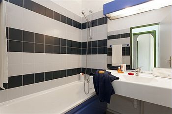 Imagen de la habitación del Hotel R&eacute;sidence Pierre & Vacances Valescure. Foto 7