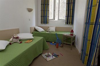 Imagen de la habitación del Hotel R&eacute;sidence Pierre & Vacances Valescure. Foto 8