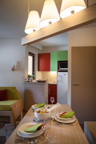 Imagen de la habitación del Hotel Résidence Pierre and Vacances Avoriaz Electra. Foto 3