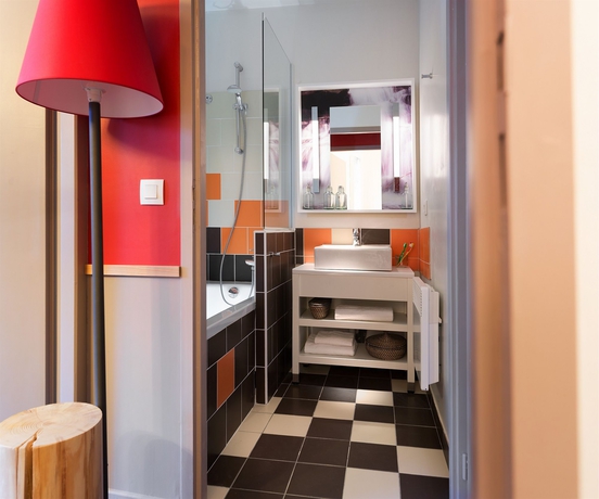 Imagen de la habitación del Hotel Résidence Pierre and Vacances Avoriaz Electra. Foto 7