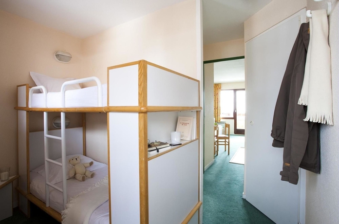 Imagen de la habitación del Hotel Résidence Pierre and Vacances Avoriaz Saskia Falaise. Foto 4