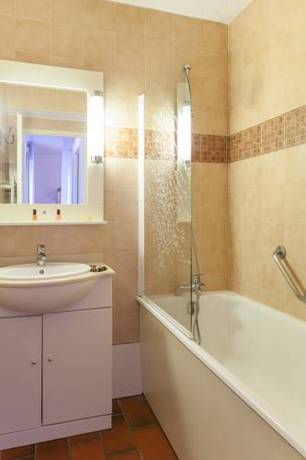 Imagen de la habitación del Hotel R&eacute;sidence Pierre and Vacances Baie De Saint-tropez - Eden Parc. Foto 3