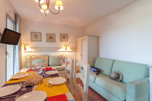 Imagen de la habitación del Hotel R&eacute;sidence Pierre and Vacances Baie De Saint-tropez - Eden Parc. Foto 4