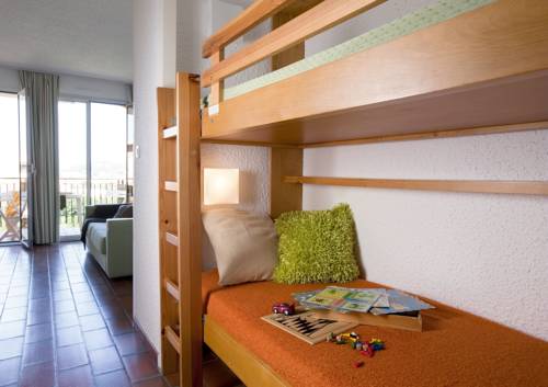 Imagen de la habitación del Hotel R&eacute;sidence Pierre and Vacances Baie De Saint-tropez - Eden Parc. Foto 6