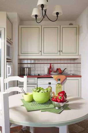 Imagen de la habitación del Hotel R&eacute;sidence Pierre and Vacances Baie De Saint-tropez - Eden Parc. Foto 7