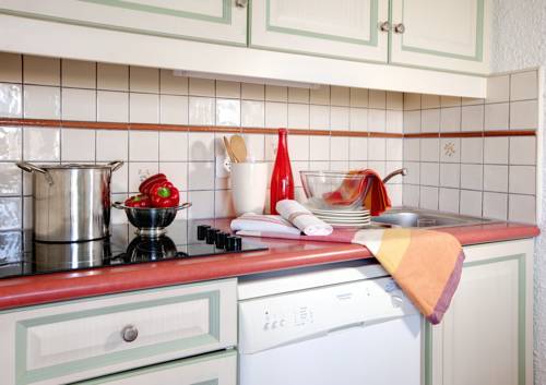 Imagen de la habitación del Hotel R&eacute;sidence Pierre and Vacances Baie De Saint-tropez - Eden Parc. Foto 8