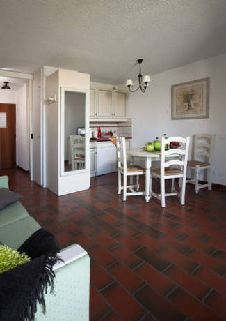 Imagen de la habitación del Hotel R&eacute;sidence Pierre and Vacances Baie De Saint-tropez - Eden Parc. Foto 11