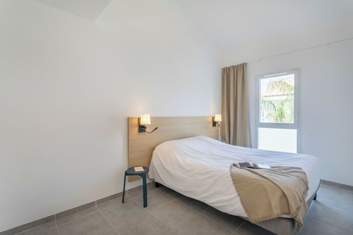 Imagen de la habitación del Hotel R&eacute;sidence Pierre and Vacances Cap Cassis Calanques. Foto 12