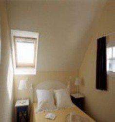 Imagen general del Hotel R&eacute;sidence Pierre and Vacances Cap Marine. Foto 3