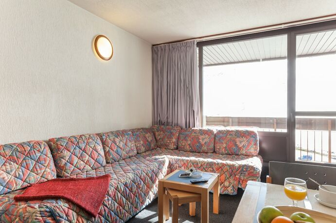 Imagen de la habitación del Hotel R&eacute;sidence Pierre and Vacances Inter-R&eacute;sidences. Foto 17