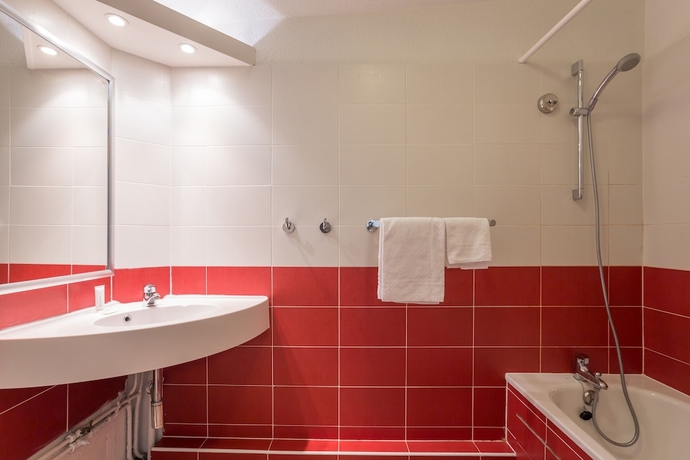 Imagen de la habitación del Hotel R&eacute;sidence Pierre and Vacances Le Britania. Foto 15