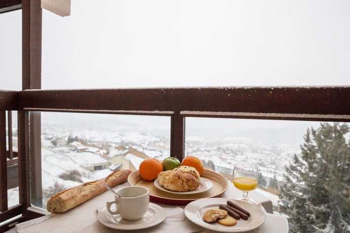 Imagen de la habitación del Hotel Résidence Pierre and Vacances Le Pédrou. Foto 5
