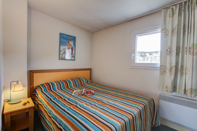 Imagen de la habitación del Hotel Résidence Pierre and Vacances Le Pédrou. Foto 6