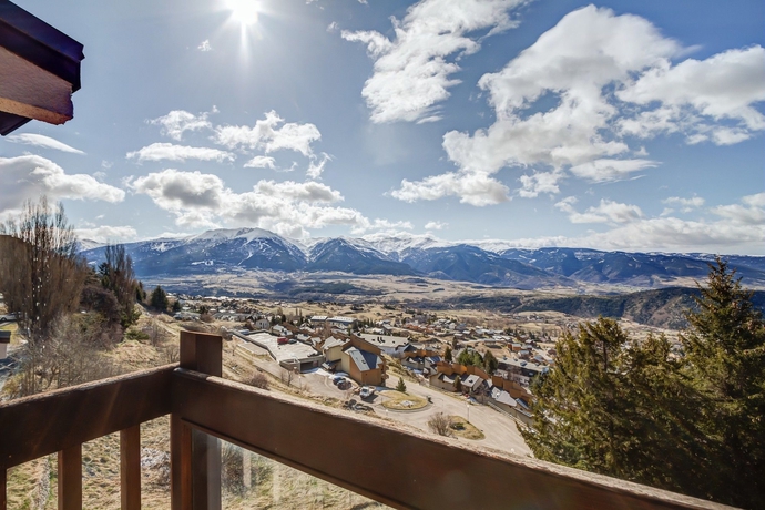 Imagen de la habitación del Hotel Résidence Pierre and Vacances Le Pédrou. Foto 7