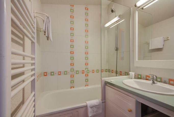 Imagen de la habitación del Hotel Résidence Pierre and Vacances Le Pédrou. Foto 9