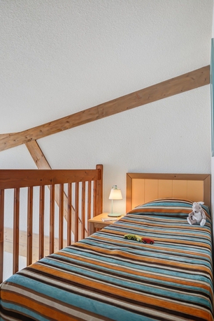 Imagen de la habitación del Hotel Résidence Pierre and Vacances Le Pédrou. Foto 10