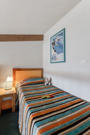 Imagen de la habitación del Hotel Résidence Pierre and Vacances Le Pédrou. Foto 13