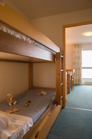 Imagen de la habitación del Hotel Résidence Pierre and Vacances Le Pédrou. Foto 14