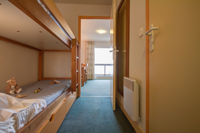 Imagen de la habitación del Hotel Résidence Pierre and Vacances Le Pédrou. Foto 15